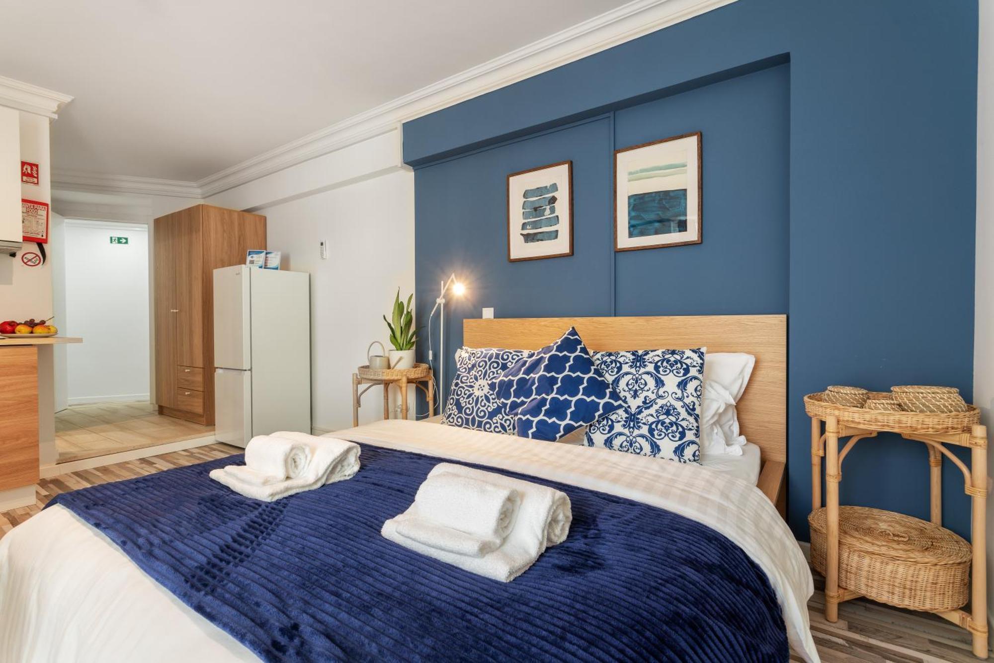 Homes Da Rocha Bright 50 M Away From The Ocean Appartement *